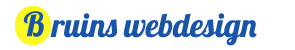 Bruinswebdesign logo