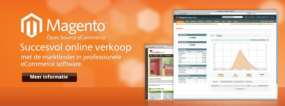 Magento