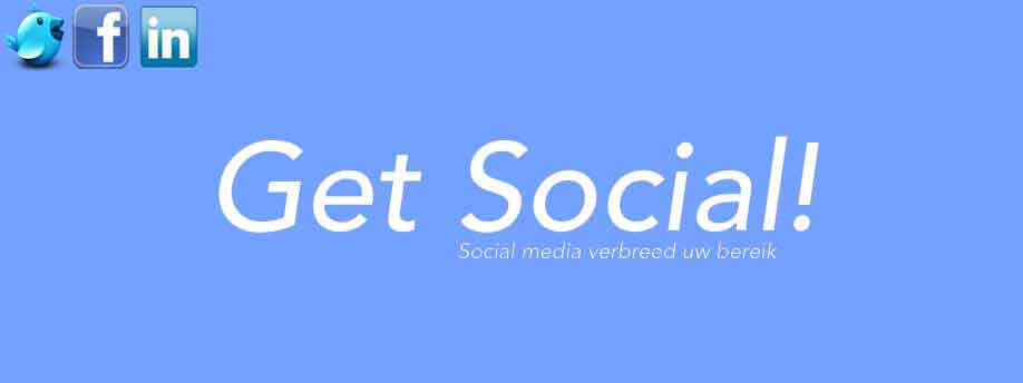 Social media